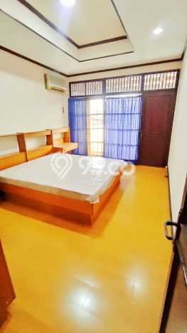 Rumah Eksklusif Dijual LT 420m2 di Cinere, Depok Rumah Eksklusif Dijual LT 420m2 di Cinere, Depok