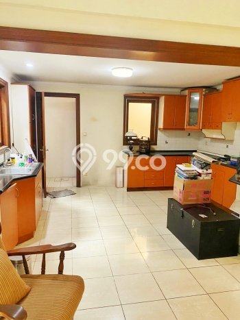 For Sale Rumah Elit Exclusive di Cinere, Depok For Sale Rumah Elit Exclusive di Cinere, Depok