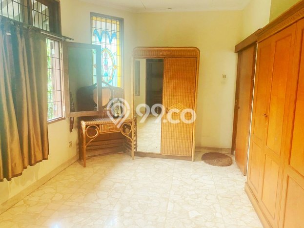 For Sale! Premium House LT 328m2 Desain Elegan di Cinere For Sale! Premium House LT 328m2 Desain Elegan di Cinere