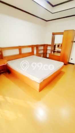 Rumah Eksklusif Dijual LT 420m2 di Cinere, Depok Rumah Eksklusif Dijual LT 420m2 di Cinere, Depok