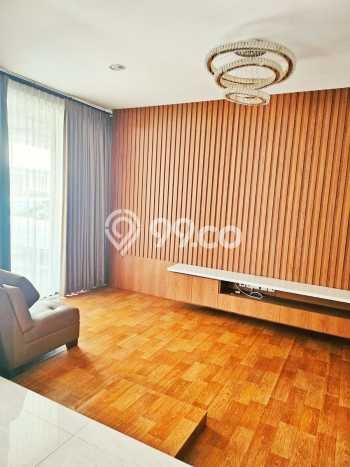 Dijual Rumah Elit Exclusive di BSD, Tangerang Selatan Dijual Rumah Elit Exclusive di BSD, Tangerang Selatan