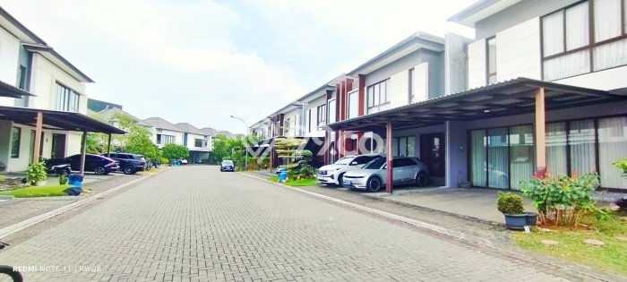 Dijual Rumah Elit Exclusive di BSD, Tangerang Selatan Dijual Rumah Elit Exclusive di BSD, Tangerang Selatan