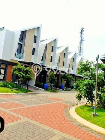 Jual Rumah Strategis Bagus Punya 2 KT di BSD Tangerang Selatan PPJB Jual Rumah Strategis Bagus Punya 2 KT di BSD Tangerang Selatan PPJB