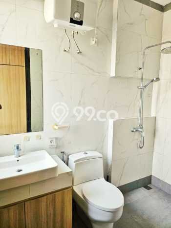Dijual Rumah Elit Exclusive di BSD, Tangerang Selatan Dijual Rumah Elit Exclusive di BSD, Tangerang Selatan