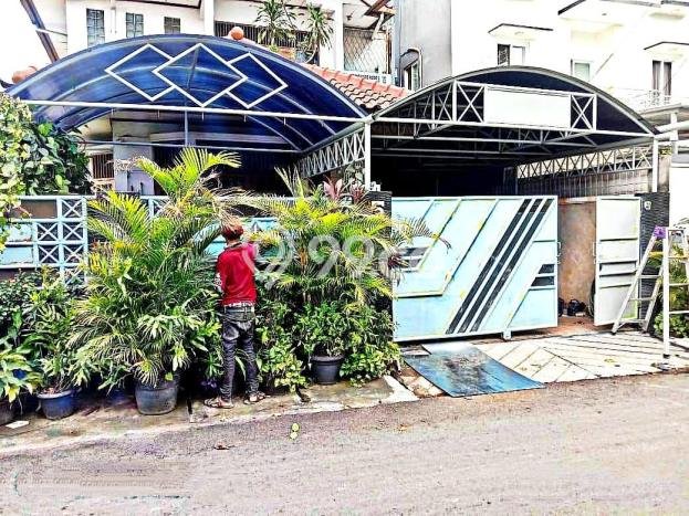 Jual Rumah Mewah Elegan Dengan View Cantik di Fatmawati, Jakarta Selatan Jual Rumah Mewah Elegan Dengan View Cantik di Fatmawati, Jakarta Selatan