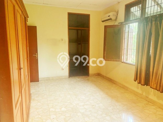 For Sale! Premium House LT 328m2 Desain Elegan di Cinere For Sale! Premium House LT 328m2 Desain Elegan di Cinere