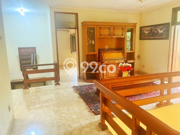 For Sale! Premium House LT 328m2 Desain Elegan di Cinere For Sale! Premium House LT 328m2 Desain Elegan di Cinere