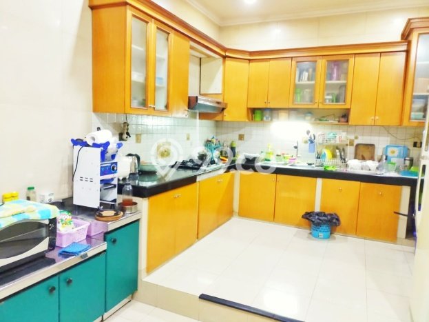 Dijual Rumah Luas Elegan Dengan View Cantik di Sunter, Jakarta Utara Dijual Rumah Luas Elegan Dengan View Cantik di Sunter, Jakarta Utara