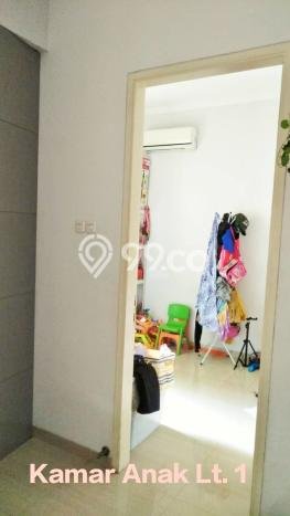 Rumah Modern Minimalis 3 KT Siap Huni di Ciputat Timur Rumah Modern Minimalis 3 KT Siap Huni di Ciputat Timur
