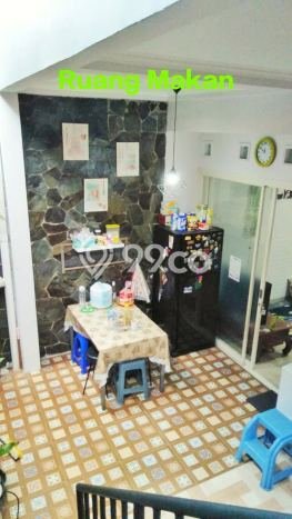 Rumah Modern Minimalis 3 KT Siap Huni di Ciputat Timur Rumah Modern Minimalis 3 KT Siap Huni di Ciputat Timur