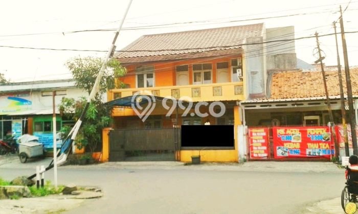 Siap Huni Rumah Mewah 5 Kamar di Duren Sawit Dekat ke Mana Saja Siap Huni Rumah Mewah 5 Kamar di Duren Sawit Dekat ke Mana Saja