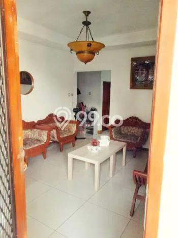 Rumah Strategis Modern Lb 90m2 di Kelapa Gading, Jakarta Utara Rumah Strategis Modern Lb 90m2 di Kelapa Gading, Jakarta Utara