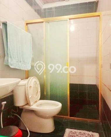 Dijual Rumah Premium dengan Fasilitas Sekitar Komplit di Cinere, Depok Dijual Rumah Premium dengan Fasilitas Sekitar Komplit di Cinere, Depok