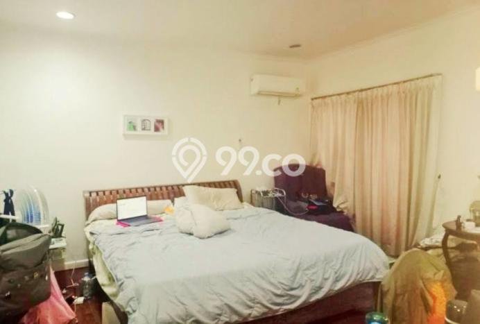 Dijual Rumah Premium dengan Fasilitas Sekitar Komplit di Cinere, Depok Dijual Rumah Premium dengan Fasilitas Sekitar Komplit di Cinere, Depok