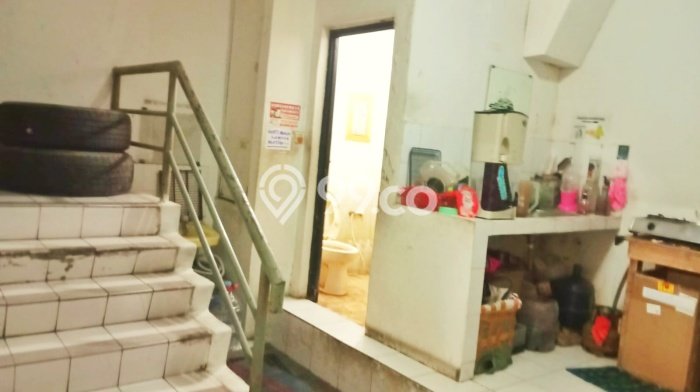 AREA PREMIUM! Kantor di Kebon Jeruk, Luas 103m2m², Lokasi Strategis AREA PREMIUM! Kantor di Kebon Jeruk, Luas 103m2m², Lokasi Strategis