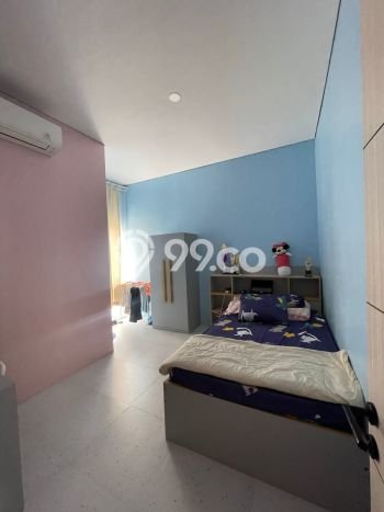 Rumah Modern 3 Kamar LT 77m2 di Sudimara Rumah Modern 3 Kamar LT 77m2 di Sudimara