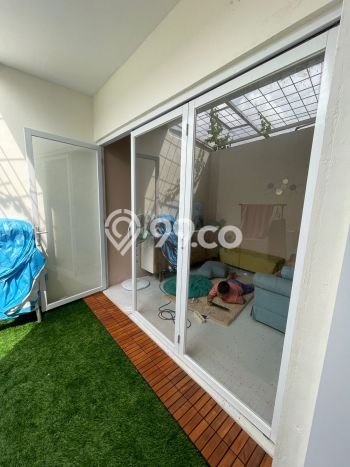Rumah Modern 3 Kamar LT 77m2 di Sudimara Rumah Modern 3 Kamar LT 77m2 di Sudimara