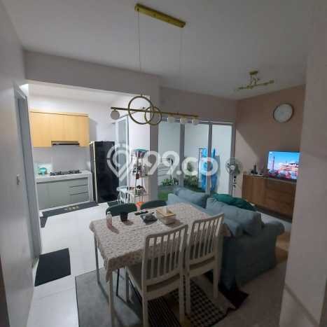 Rumah Modern 3 Kamar LT 77m2 di Sudimara Rumah Modern 3 Kamar LT 77m2 di Sudimara