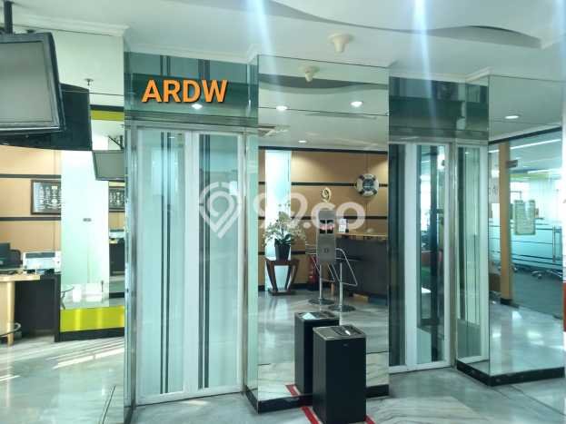 Kantor Dijual di Cempaka Putih Jakarta Pusat dengan LB 2700m2 Kantor Dijual di Cempaka Putih Jakarta Pusat dengan LB 2700m2
