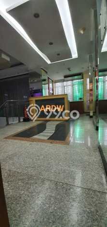 Kantor Dijual di Cempaka Putih Jakarta Pusat dengan LB 2700m2 Kantor Dijual di Cempaka Putih Jakarta Pusat dengan LB 2700m2