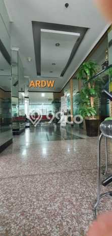 Kantor Dijual di Cempaka Putih Jakarta Pusat dengan LB 2700m2 Kantor Dijual di Cempaka Putih Jakarta Pusat dengan LB 2700m2
