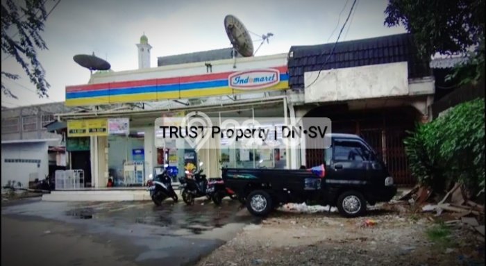 Dijual! Komersial di Petukangan Jakarta Selatan LT 981m2 / LB 700m2 Kawasan Strategis Dijual! Komersial di Petukangan Jakarta Selatan LT 981m2 / LB 700m2 Kawasan Strategis