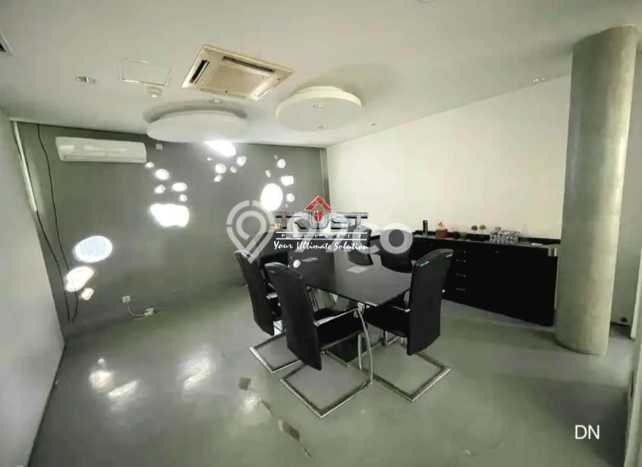 Kantor Dijual di Prime Area Jakarta Selatan Luas 1700m2 Kantor Dijual di Prime Area Jakarta Selatan Luas 1700m2