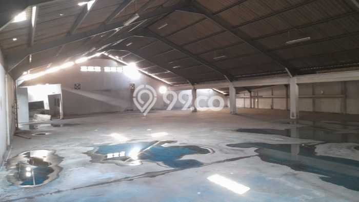 Gudang Disewakan Kawasan Cengkareng, Luas 3341m2m², Area Bisnis, Jalan Utama Gudang Disewakan Kawasan Cengkareng, Luas 3341m2m², Area Bisnis, Jalan Utama