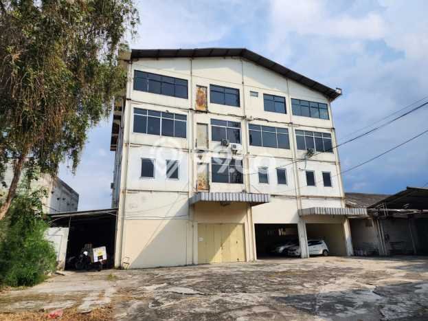 Gudang Disewakan Kawasan Cengkareng, Luas 3341m2m², Area Bisnis, Jalan Utama Gudang Disewakan Kawasan Cengkareng, Luas 3341m2m², Area Bisnis, Jalan Utama