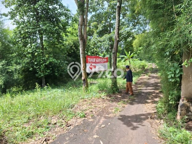 Tanah Potensial di Ujungberung, Luas 1812m², Akses Mudah Tanah Potensial di Ujungberung, Luas 1812m², Akses Mudah