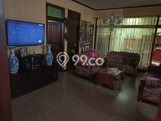 Rumah Exclusive 5 KT 2 KM di Kompleks Cluster , Bandung Rumah Exclusive 5 KT 2 KM di Kompleks Cluster , Bandung