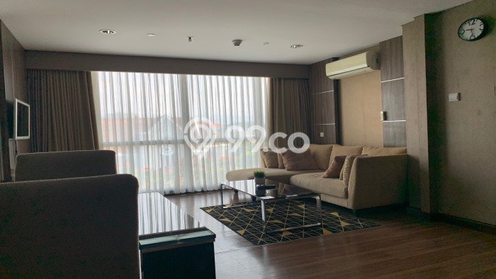 Apartemen Nyaman Dijual di Bandung Kota, Bandung Dilengkapi 2 KT dan 1 KM Apartemen Nyaman Dijual di Bandung Kota, Bandung Dilengkapi 2 KT dan 1 KM