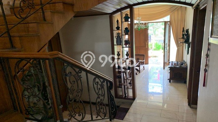 Dijual Rumah Premium dengan Fasilitas Sekitar Lengkap di Coblong, Bandung Dijual Rumah Premium dengan Fasilitas Sekitar Lengkap di Coblong, Bandung