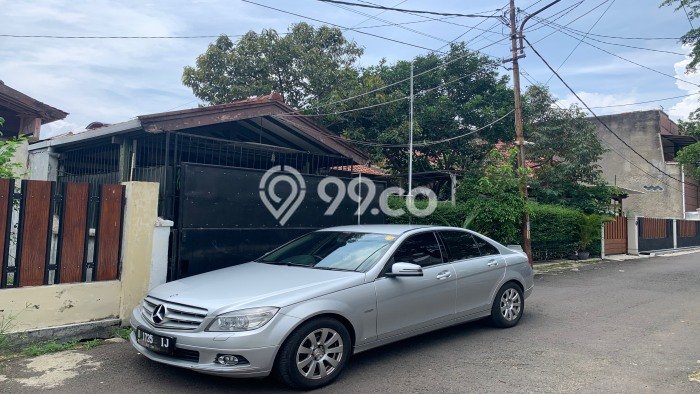 Rumah Modern Cantik 4 KT Bisa Langsung Pindah di Batununggal Rumah Modern Cantik 4 KT Bisa Langsung Pindah di Batununggal