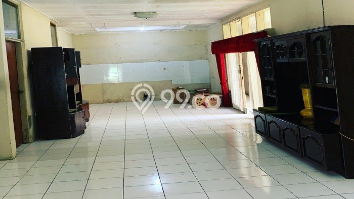 For Sale! Premium House LT 694m2 Desain Modern di Dago For Sale! Premium House LT 694m2 Desain Modern di Dago