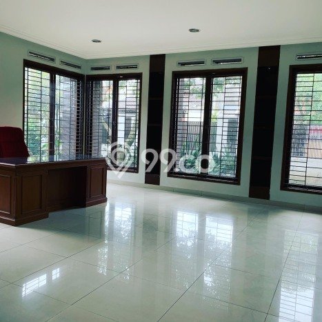 For Sale! Premium House LT 694m2 Desain Modern di Dago For Sale! Premium House LT 694m2 Desain Modern di Dago