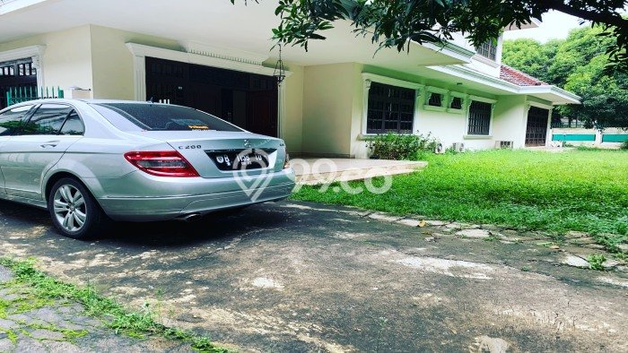 For Sale! Premium House LT 694m2 Desain Modern di Dago For Sale! Premium House LT 694m2 Desain Modern di Dago