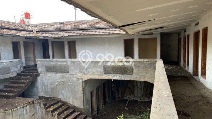 Dijual Rumah 27 Kamar Lokasi Ideal Bagus dan Strategis di Lengkong Dijual Rumah 27 Kamar Lokasi Ideal Bagus dan Strategis di Lengkong