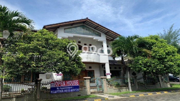 Rumah Strategis di Batununggal, Akses ke Batununggal, Bandung, Bandung - LT 434m2m² Rumah Strategis di Batununggal, Akses ke Batununggal, Bandung, Bandung - LT 434m2m²