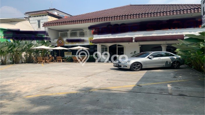Kantor Bagus Dijual LB 800m2 Lokasi Strategis Bandung Area Cocok untuk Berbisnis Kantor Bagus Dijual LB 800m2 Lokasi Strategis Bandung Area Cocok untuk Berbisnis