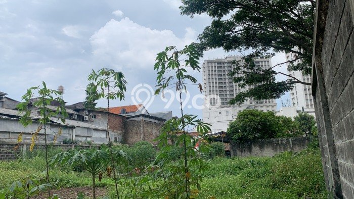 Untuk Dijual Tanah di Asia Afrika Bandung Luas 2800m2 - Untuk Dijual Tanah di Asia Afrika Bandung Luas 2800m2 -