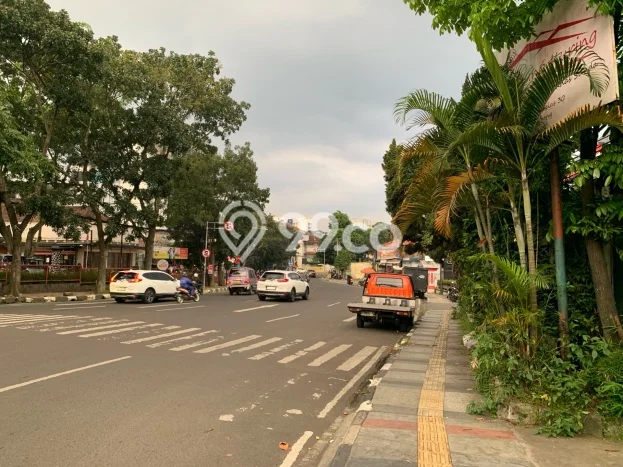 Hunian Eksklusif Dijual LT 1130m2 di Wastukencana, Bandung Hunian Eksklusif Dijual LT 1130m2 di Wastukencana, Bandung