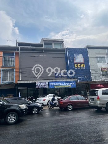 Paling Dicari! Ruko Dijual di Gatot Subroto Harga Kompetitif Paling Dicari! Ruko Dijual di Gatot Subroto Harga Kompetitif
