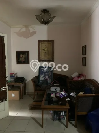 Hunian Eksklusif Dijual LT 1130m2 di Wastukencana, Bandung Hunian Eksklusif Dijual LT 1130m2 di Wastukencana, Bandung