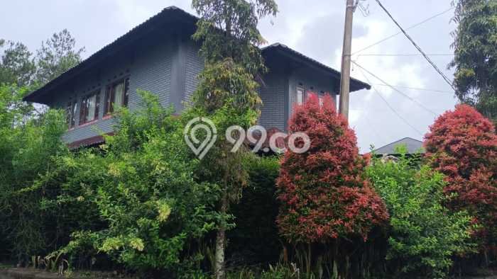 Siap Huni Rumah Mewah 4 Kamar di Parongpong Dekat ke Mana Saja Siap Huni Rumah Mewah 4 Kamar di Parongpong Dekat ke Mana Saja