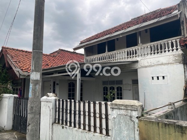 Dijual Cepat Rumah Favorit Siap Huni LB 120m2 di Karawang Barat, Karawang Dijual Cepat Rumah Favorit Siap Huni LB 120m2 di Karawang Barat, Karawang