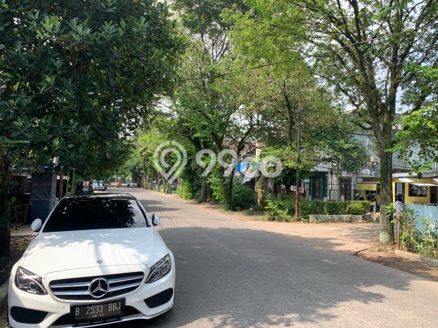 Siap Huni Rumah Mewah 4 Kamar di Parongpong Dekat ke Mana Saja Siap Huni Rumah Mewah 4 Kamar di Parongpong Dekat ke Mana Saja