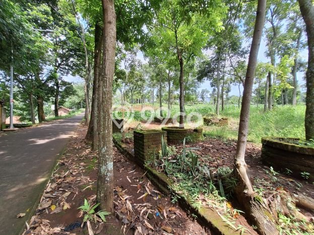 Tanah Potensial di Ujungberung, Luas 1812m², Akses Mudah Tanah Potensial di Ujungberung, Luas 1812m², Akses Mudah