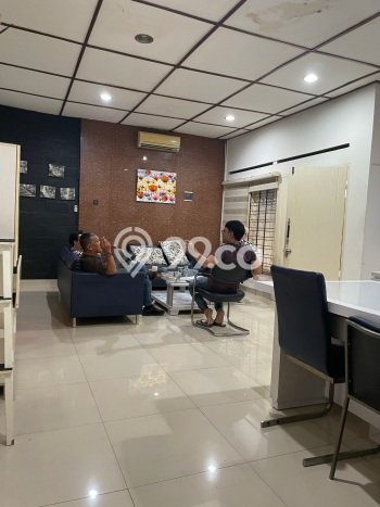 Hunian Super Mewah dengan Akses Paling Strategis di Cijagra, Bandung Hunian Super Mewah dengan Akses Paling Strategis di Cijagra, Bandung
