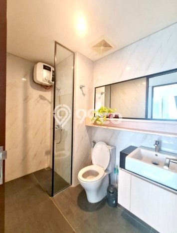 Disewakan Apartemen Murah di Karet 2 KT Disewakan Apartemen Murah di Karet 2 KT